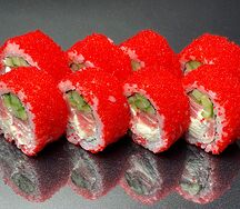 Калифорния тунец