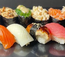 Суши-сет 10 из 10