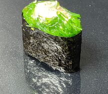 Суши с чукой