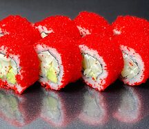 Калифорния кальмар