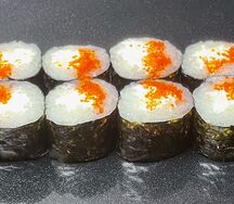 Ролл Тобико чизу