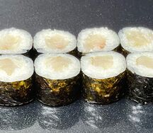 Ролл Изумидай