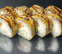 Японский городовой