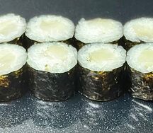 Ролл Гребешок