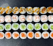 Классика маки