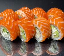 Филадельфия Lux