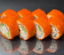 Калифорния классик