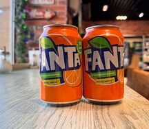 Fanta