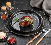 Вырезка говяжья Селект