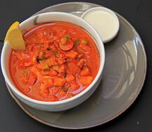 Солянка