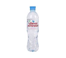 Святой Источник без газа