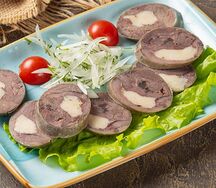 Казы