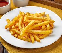 Картофель фри