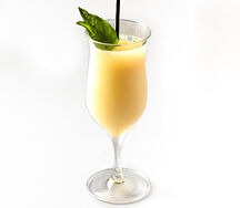 Pina Colada