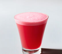 Коктейль Clover Club