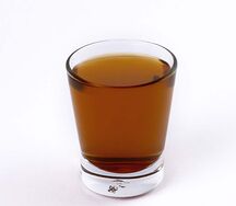 Ром Bacardi Carta Oro