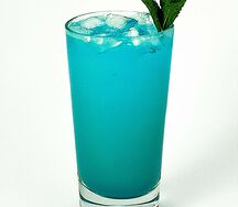 Blue Lagoon