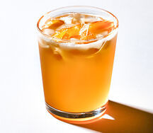Коктейль Whisky Sour