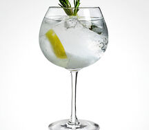 Коктейль Gin&Tonic