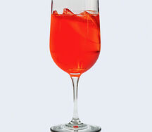 Аперитив Martini Rosso