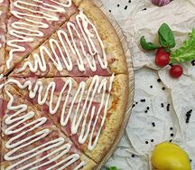 Пицца Мясная