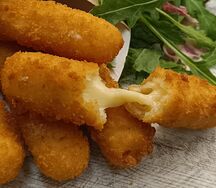 Сырные палочки