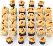 набор Гребешок Премиум