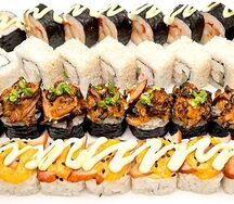 Набор мини-микс