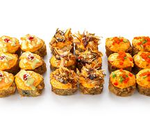 Набор Шеф-ролл