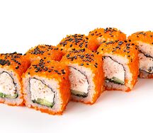 Ролл Калифорния классик