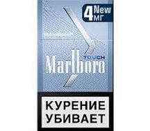 Marlboro Touch
