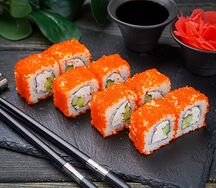 Калифорния