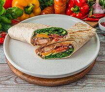 Шаурма Фирменная