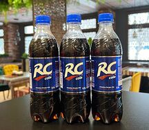 Rс Cola