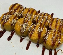 Темпура микс