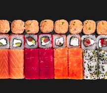 Набор Ассорти 