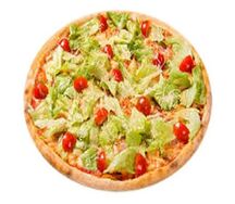 Цезарь с курицей 