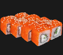 Калифорния с крабом 