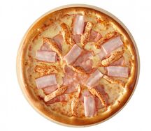 Мясное изобилие