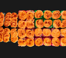 Запеченный XXL