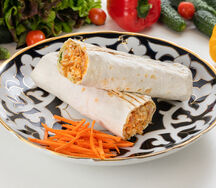 Шаурма Классическая