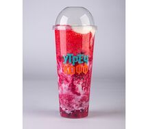 Вишнёвый всплеск