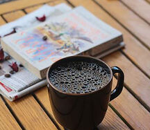 Brewed Coffee Свежесваренный кофе