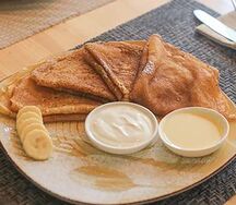 Блинчики