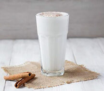 Карамельный шейк