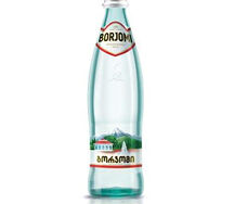 Borjomi