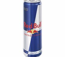 Red Bull