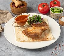 Корейка свиная
