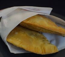 Чебуреки