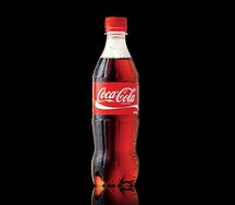 Coca-Cola